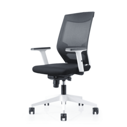 Rocada RD-908WH Stolica radna kancelarijska ( L541 )