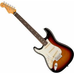 Fender Player II Series Stratocaster LH RW 3-Color Sunburst Električna kitara