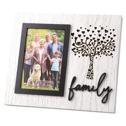 Takk woody ram za fotografije drvo drvo života family 10x15cm ( 706505 )