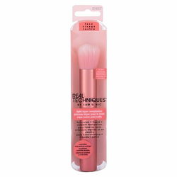 Real Techniques Brushes Light Layer Complexion čopič za ličenje 1 ks za ženske