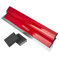 Gladilka za omet 60 cm 63680