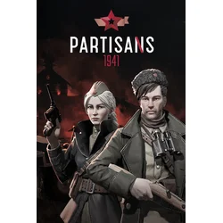 Partisans 1941 - Supporter Pack  (DLC) (PC) Steam Key GLOBAL