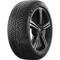 Michelin Zimska auto guma 255/60 R18 112V XL TL PILOT ALPIN 5 SUV MI