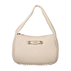 GUESS JEANS WOMEN'S BAG PINK