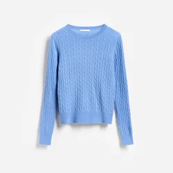 Reserved - Džemper od merino vune