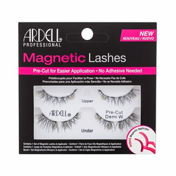 Ardell Magnetic Pre-Cut Demi Wispies umetne trepalnice 1 ks odtenek Black