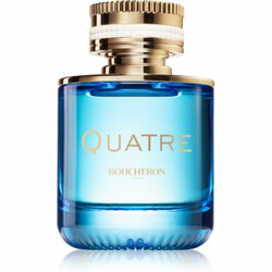 Boucheron Quatre En Bleu parfemska voda 100 ml za žene
