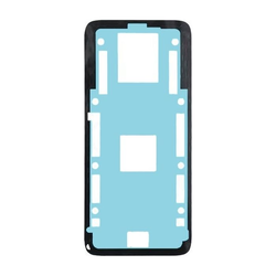 Xiaomi Redmi Note 9S, Note 9 Pro, Note 9 Pro Max - Lepilo za lepilo pokrova baterije - 320200003F4U Genuine Service Pack