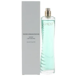 Ghost Captivating Toaletna voda - tester 75ml