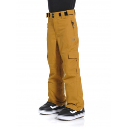 Hlače Rehall BUZZ-R Junior - 9512 Cathay Spice