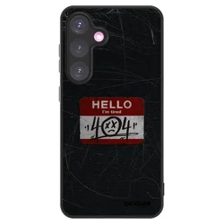 ULTIMATE CASE PowerShare za Samsung Galaxy S24+ S926B 5G - HELLO 404