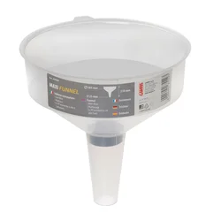 LAMPA ACCESSORIES Levak Maxi Prečnik Gornji 18.5cm/Prečnik Donji 2.5cm/Visina 21cm
