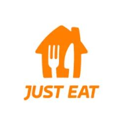 JustEat Poklon kartica 110 CHF (Švajcarska)