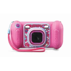 Vtech Kidizoom Panoramic - roza CZ+SK