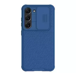 Maska Nillkin CamShield Pro za Samsung S23 Plus/ S916B plava