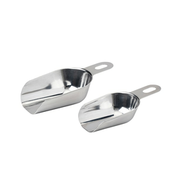 IKEA 365+ Lopatica, 2 kom., metal