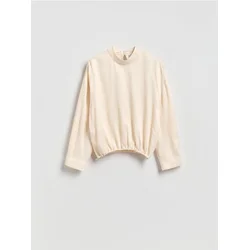 Reserved - LADIES` BLOUSE