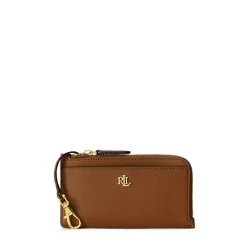 Lauren Ralph Lauren denarnica ženska usnjena