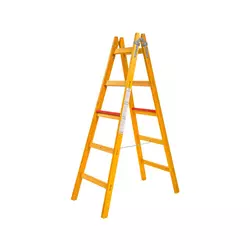 Beorol Drvene merdevine 2X5 gazišta