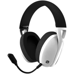 Canion Gaming slušalice Canion Ego GH-13 Gaming BT slušalice, bela