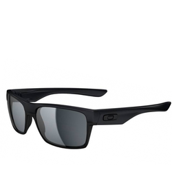 OAKLEY športna očala TWOFACE STEEL/GREY (9189-05)