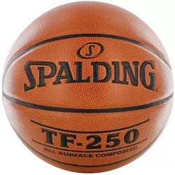 SPALDING lopta za košarku NBA TF-250