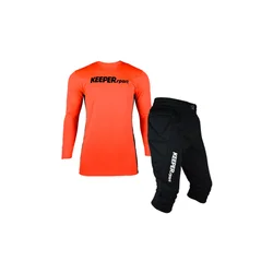 Keepersport golmanski komplet 3/4