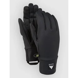 Burton Stretch Liner rokavice true black