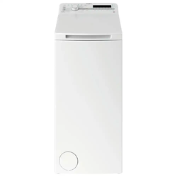 Mašina za pranje veša Whirlpool TDLR 55130S EU TopLoad širina 40cm/kapacitet 5.5kg/obrtaja 1100-min