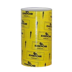 Didor opaž za steber, gladek, 250mm, 3m