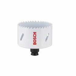 BOSCH Testere za otvore Sheet Metal 76 mm. 3