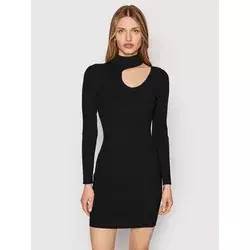 Michael Kors Ženska haljina MU2815533D-001, Crna