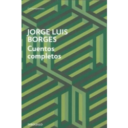 Cuentos completos