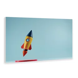 IR panel MySun Art - Ca014