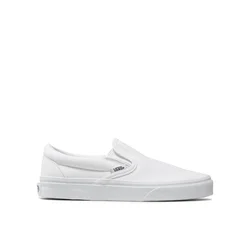 Vans Classic Slip-On čevlji true white Gr. 6.5 US