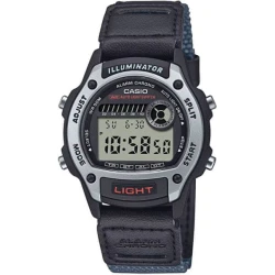 Casio Collection Digital W-220HF-8AVEF (000)