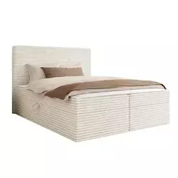 Boxspring postelja Comfivo Arbitas (Ambience 02)
