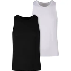 Urban Classics Majica    črna