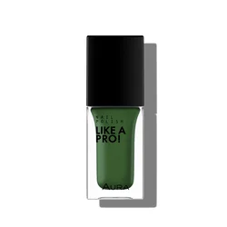 Like a PRO! lak za nokte 172 EMERALD