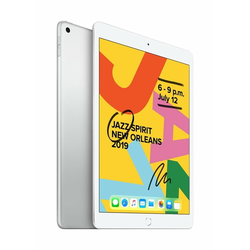 APPLE iPad 7 10.2" WiFi 128 GB Silver (srebrni) - MW792HC/A,  10.2", Četiri jezgra