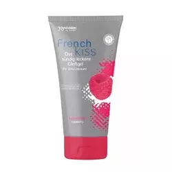 Lubrikant French Kiss, Malina, 75ml