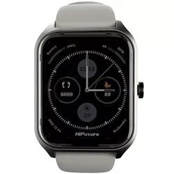 Pametni sat HiFuture Ultra2 Pro Silver Grey