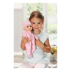 ZAPF BABY ANNABELL dojenček Little Annabell 36 cm, 709870