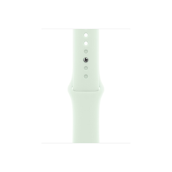 APPLE Watch 41mm Band: Soft Mint Sport Band - S/M ( mwmr3zm/a )