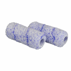 BLUE DOLPHIN Set valjaka za farbanje 330 Jumbo Mini Killer 10cm 13mm 2/1 beli