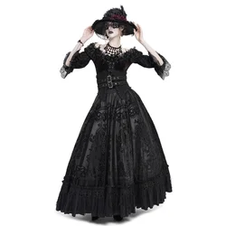 Žensko krilo DEVIL FASHION - Gothic - ESKT07001