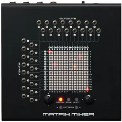 Erica Synths Desktop Matrix Mixer Modularni sistem