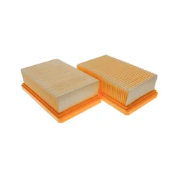 VACS Hepa filter KÄRCHER mv6 - 2 kom