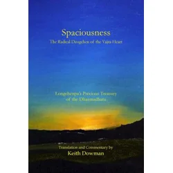 Spaciousness