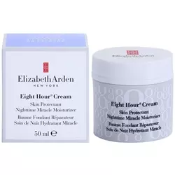 Elizabeth Arden Eight Hour Cream Nightime Miracle Moisturizer noćna hidratantna krema 50 ml